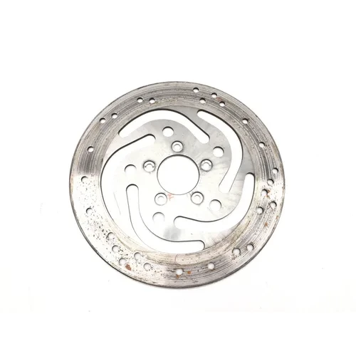 Front Brake Rotor Disc 2002 Harley-Davidson Fat Boy FLSTF 3481 44156-00