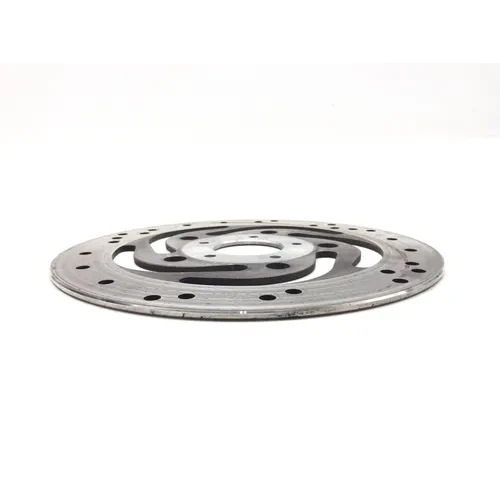 Front Brake Rotor Disc 2002 Harley-Davidson Fat Boy FLSTF 3481 44156-00 4