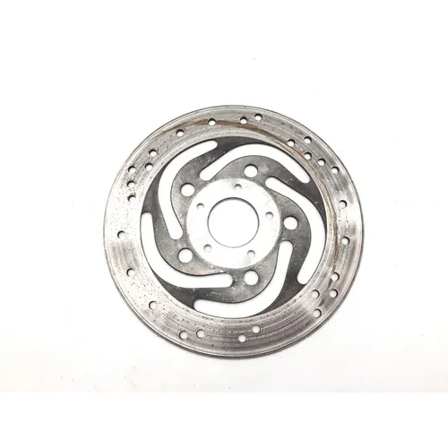 Front Brake Rotor Disc 2002 Harley-Davidson Fat Boy FLSTF 3481 44156-00 5