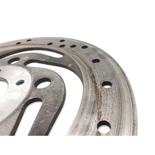 Front Brake Rotor Disc 2002 Harley-Davidson Fat Boy FLSTF 3481 44156-00 6