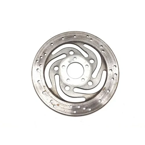 Rear Brake Rotor Disc 2002 Harley-Davidson Fat Boy FLSTF 3481 41797-00 5