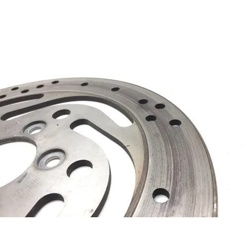 Rear Brake Rotor Disc 2002 Harley-Davidson Fat Boy FLSTF 3481 41797-00 2