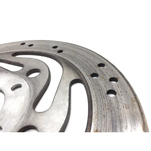 Rear Brake Rotor Disc 2002 Harley-Davidson Fat Boy FLSTF 3481 41797-00 6