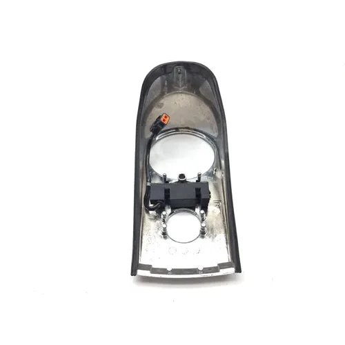 Chrome Gas Tank Cover 2002 Harley-Davidson Fat Boy FLSTF 3481 71250-00 5