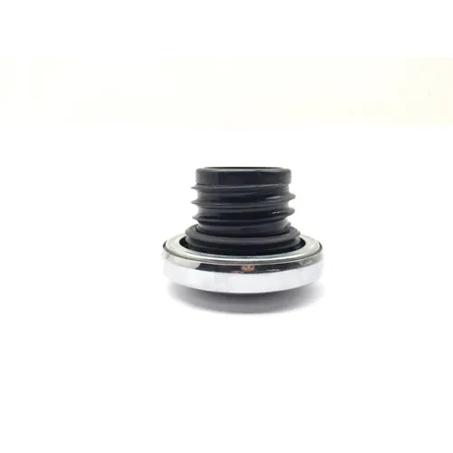 Gas Cap 2002 Harley-Davidson Fat Boy FLSTF 3481 61272-92B 2