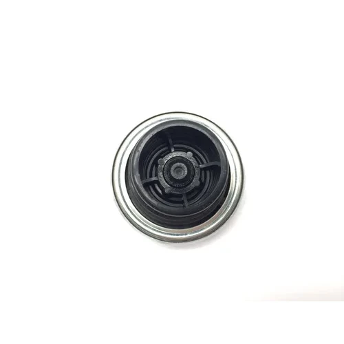 Gas Cap 2002 Harley-Davidson Fat Boy FLSTF 3481 61272-92B 3