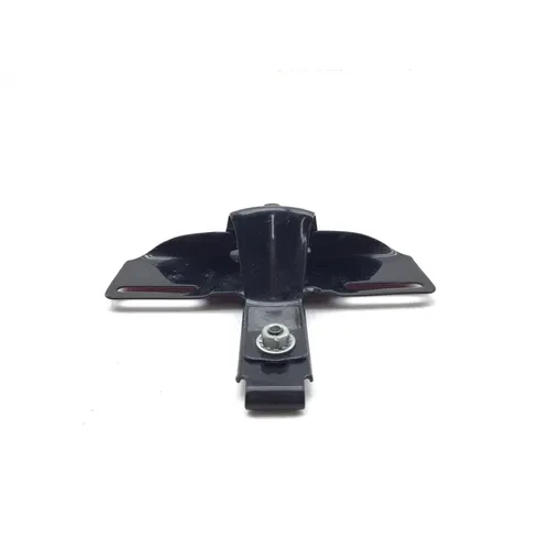 License Plate Holder 2002 Harley-Davidson Fat Boy FLSTF 3481 59984-73 2