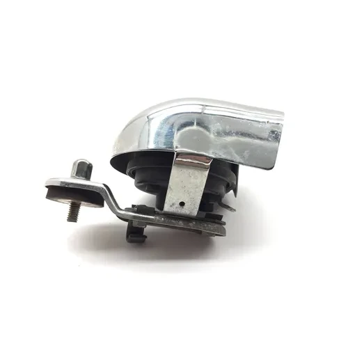 Horn 2002 Harley-Davidson Fat Boy FLSTF 3481 69012-93A, 69060-90D