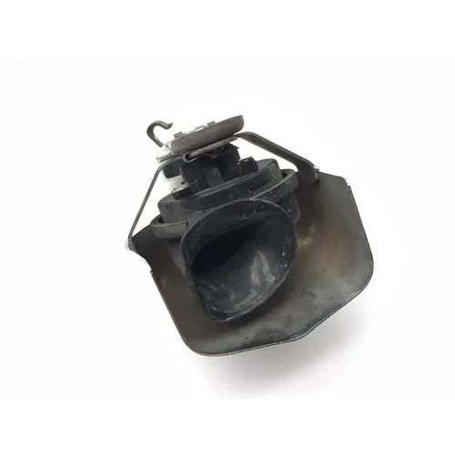 Horn 2002 Harley-Davidson Fat Boy FLSTF 3481 69012-93A, 69060-90D 5