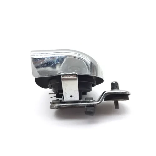 Horn 2002 Harley-Davidson Fat Boy FLSTF 3481 69012-93A, 69060-90D 3