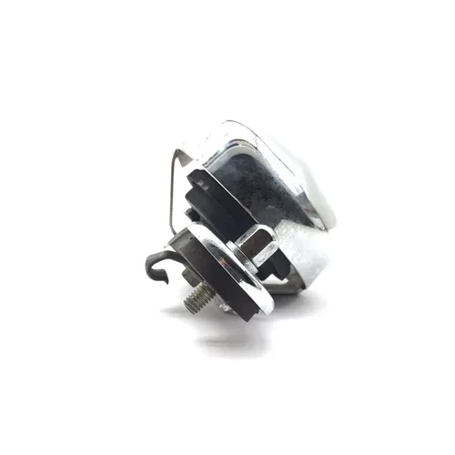 Horn 2002 Harley-Davidson Fat Boy FLSTF 3481 69012-93A, 69060-90D 4