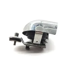 Horn 2002 Harley-Davidson Fat Boy FLSTF 3481 69012-93A, 69060-90D