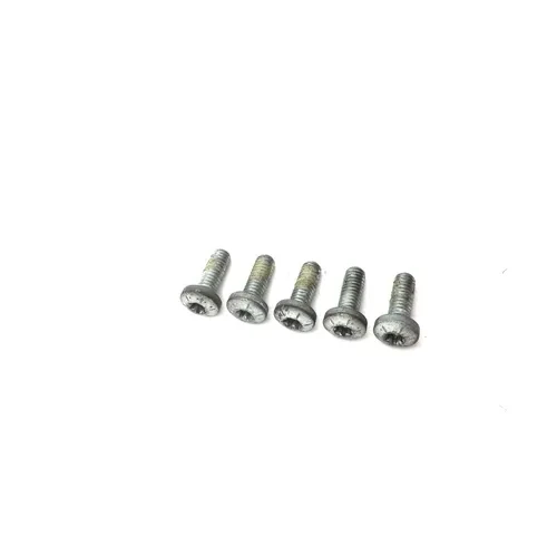 Front Brake Rotor Bolts 2002 Harley-Davidson Fat Boy FLSTF 3481 3