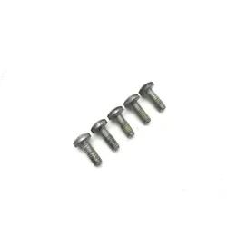 Front Brake Rotor Bolts 2002 Harley-Davidson Fat Boy FLSTF 3481