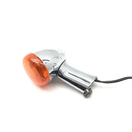 Rear Left Right Turn Signal Set 2002 Harley-Davidson Fat Boy FLSTF 3481 x 9