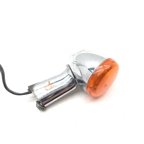 Rear Left Right Turn Signal Set 2002 Harley-Davidson Fat Boy FLSTF 3481 x 5