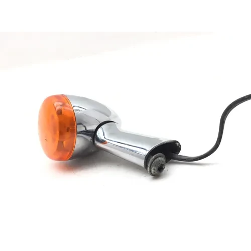 Rear Left Right Turn Signal Set 2002 Harley-Davidson Fat Boy FLSTF 3481 x 3