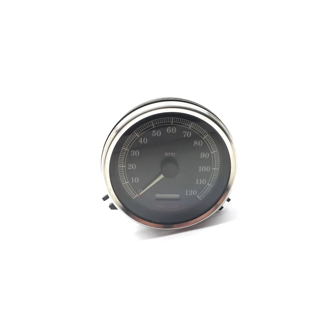 Speedometer Gauge 2002 Harley-Davidson Fat Boy FLSTF 3481 67033-99A