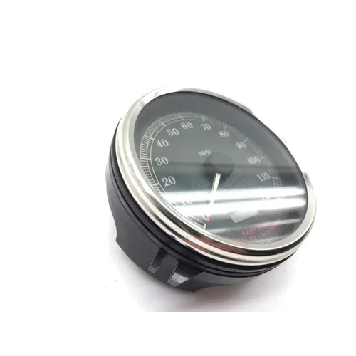 Speedometer Gauge 2002 Harley-Davidson Fat Boy FLSTF 3481 67033-99A 2