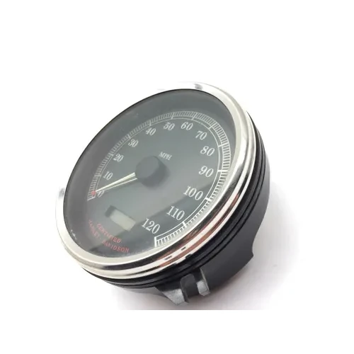 Speedometer Gauge 2002 Harley-Davidson Fat Boy FLSTF 3481 67033-99A 3