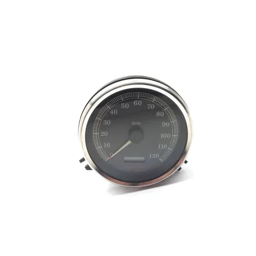 Speedometer Gauge 2002 Harley-Davidson Fat Boy FLSTF 3481 67033-99A