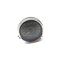 Speedometer Gauge 2002 Harley-Davidson Fat Boy FLSTF 3481 67033-99A