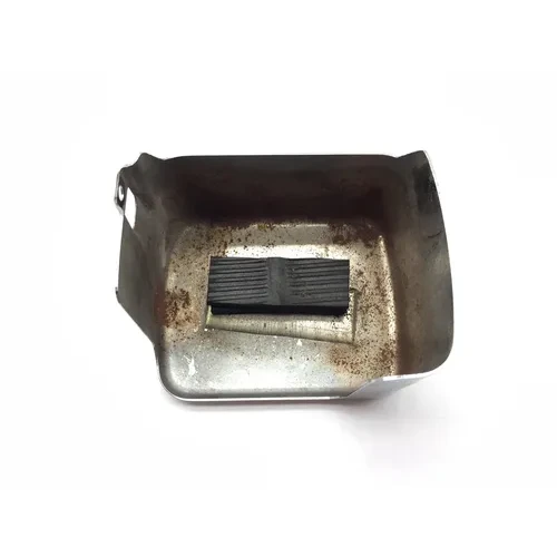 Ignition Coil Cover 2002 Harley-Davidson Fat Boy FLSTF 3481 x 31606-00 5