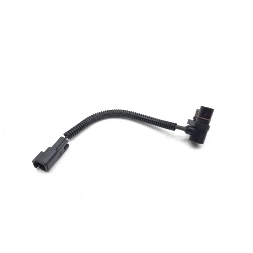 Crankshaft Positioning Sensor 2002 Harley-Davidson Fat Boy FLSTF 3481 32707-01 4