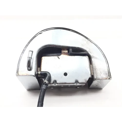 Engine Oil Tank 2002 Harley-Davidson Fat Boy FLSTF 3481 x 7