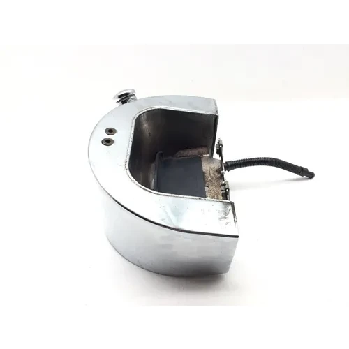 Engine Oil Tank 2002 Harley-Davidson Fat Boy FLSTF 3481 x 5