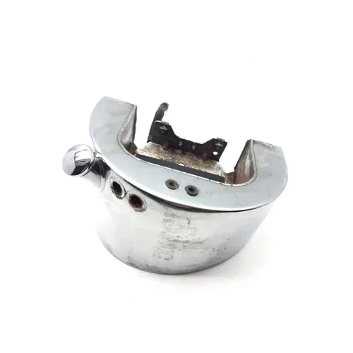 Engine Oil Tank 2002 Harley-Davidson Fat Boy FLSTF 3481 x 6