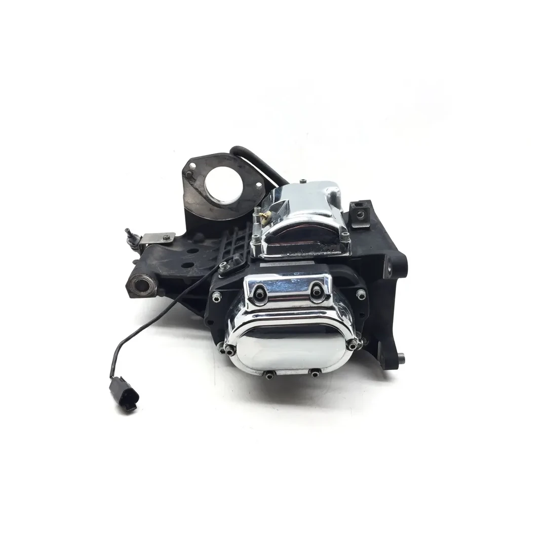 5 Speed Transmission 2002 Harley-Davidson Fat Boy FLSTF 3481 x 34732-00