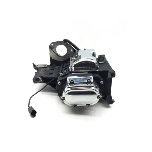 5 Speed Transmission 2002 Harley-Davidson Fat Boy FLSTF 3481 x 34732-00