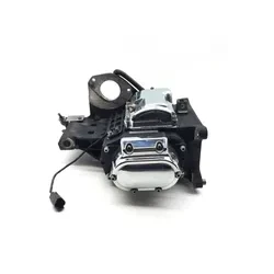 5 Speed Transmission 2002 Harley-Davidson Fat Boy FLSTF 3481 x 34732-00
