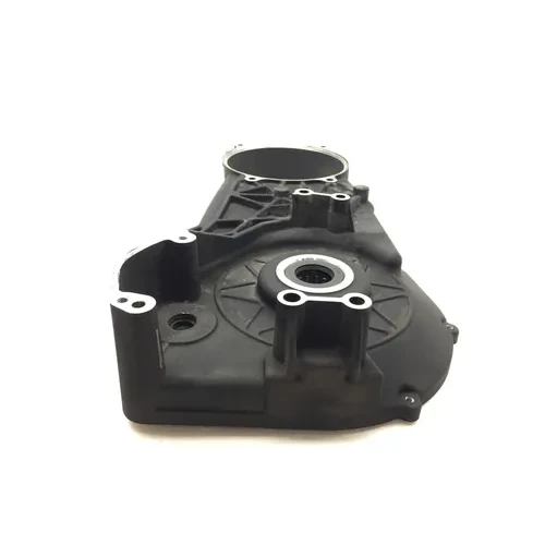 Inner Primary Clutch Cover 2002 Harley-Davidson Fat Boy FLSTF 3481 x 60630-94B 7