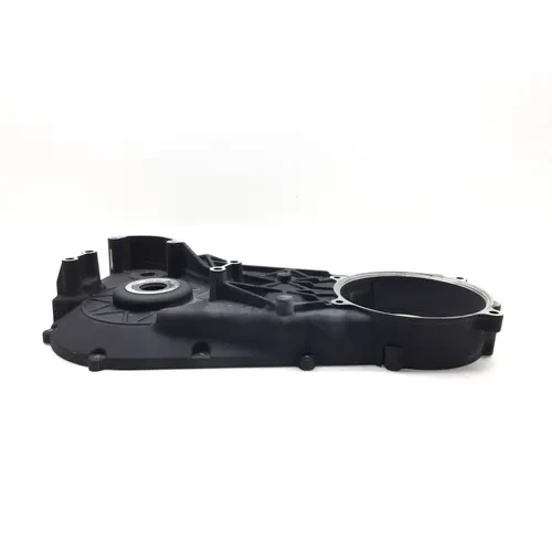 Inner Primary Clutch Cover 2002 Harley-Davidson Fat Boy FLSTF 3481 x 60630-94B 3