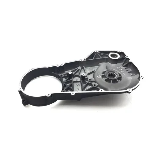 Inner Primary Clutch Cover 2002 Harley-Davidson Fat Boy FLSTF 3481 x 60630-94B 8