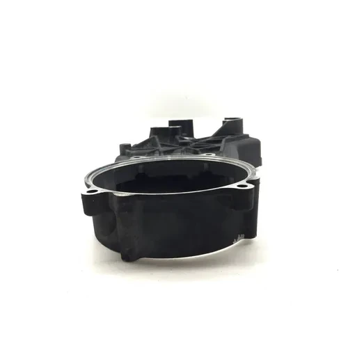Inner Primary Clutch Cover 2002 Harley-Davidson Fat Boy FLSTF 3481 x 60630-94B 4
