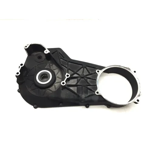 Inner Primary Clutch Cover 2002 Harley-Davidson Fat Boy FLSTF 3481 x 60630-94B 2