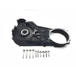 Inner Primary Clutch Cover 2002 Harley-Davidson Fat Boy FLSTF 3481 x 60630-94B