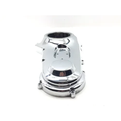 Outer Primary Clutch Cover 2002 Harley-Davidson Fat Boy FLSTF 3481 3