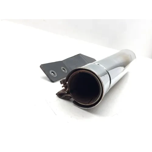 Vance Hines Full Exhaust Muffler Pipe System 2002 Harley Fat Boy FLSTF 3481 x 4
