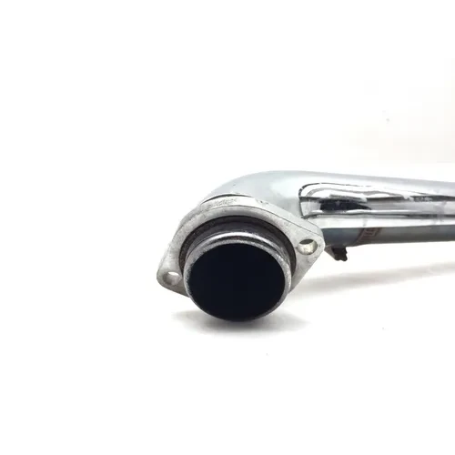 Vance Hines Full Exhaust Muffler Pipe System 2002 Harley Fat Boy FLSTF 3481 x 8