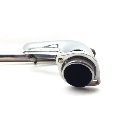 Vance Hines Full Exhaust Muffler Pipe System 2002 Harley Fat Boy FLSTF 3481 x 7