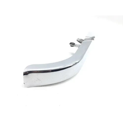 Upper Belt Guard Cover 2002 Harley-Davidson Fat Boy FLSTF 3481 60533-00A 2
