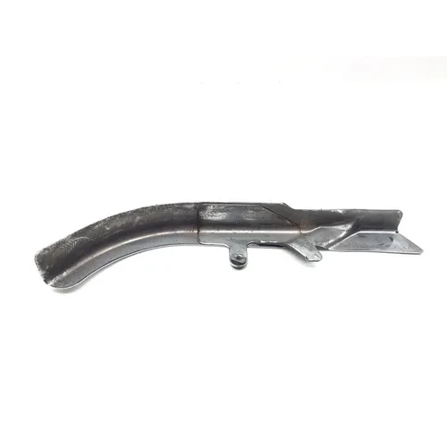 Upper Belt Guard Cover 2002 Harley-Davidson Fat Boy FLSTF 3481 60533-00A 4