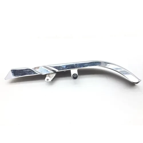Upper Belt Guard Cover 2002 Harley-Davidson Fat Boy FLSTF 3481 60533-00A