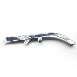 Upper Belt Guard Cover 2002 Harley-Davidson Fat Boy FLSTF 3481 60533-00A