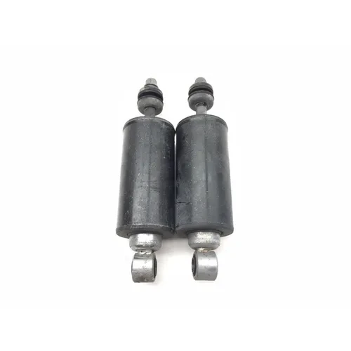 Rear Shocks Suspension 2002 Harley-Davidson Fat Boy FLSTF 3481 54508-00A 5