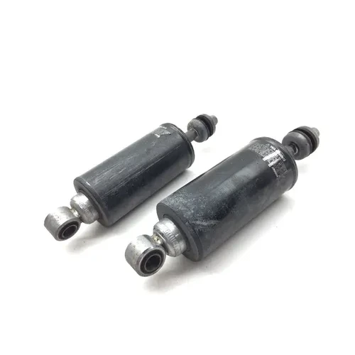 Rear Shocks Suspension 2002 Harley-Davidson Fat Boy FLSTF 3481 54508-00A 3